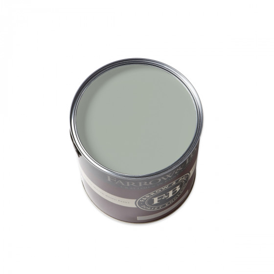 Farrow & Ball Paint  100ml Sample Pot Mizzle No. 266